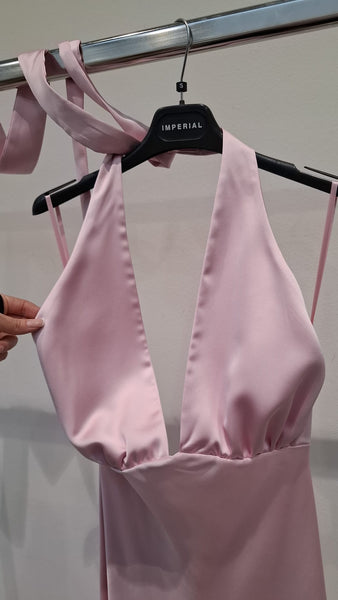 Šaty Cleo Pink