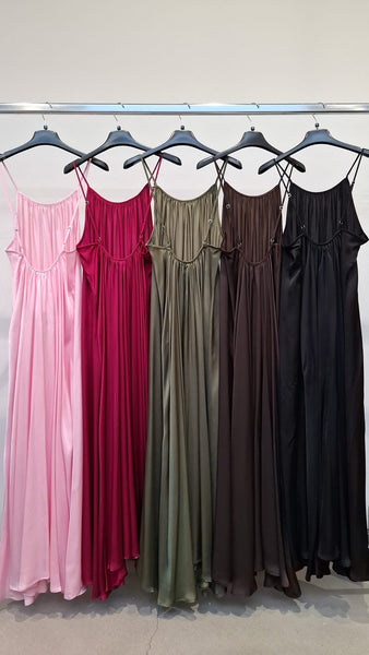 Šaty Taira more colors