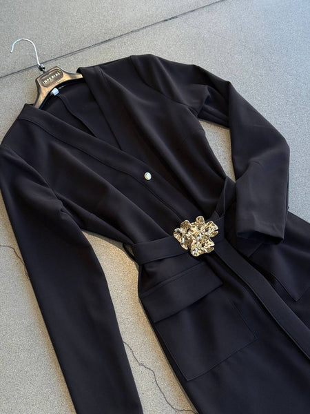 Šaty Vivere More colors