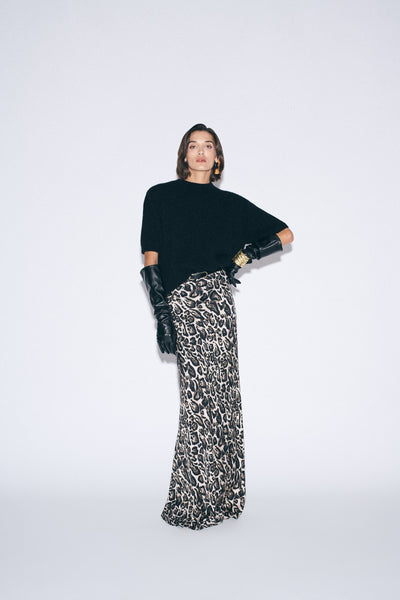 Sukňa Towia Multicolor