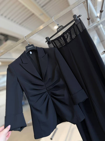 Sako Levante Black