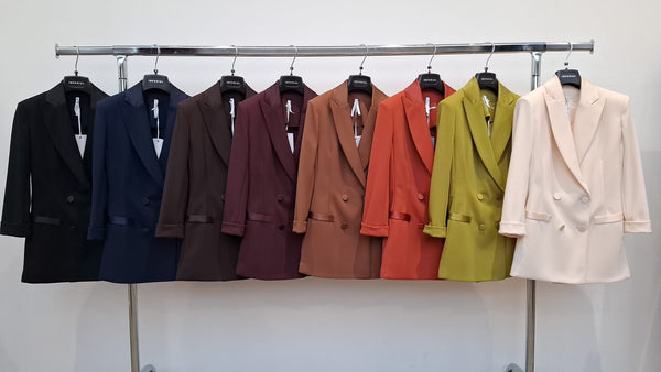 Sako Satinel More colors