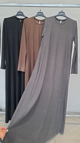 Šaty Commo More Colors