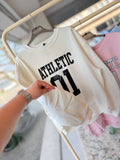 Mikina Athletic More colors
