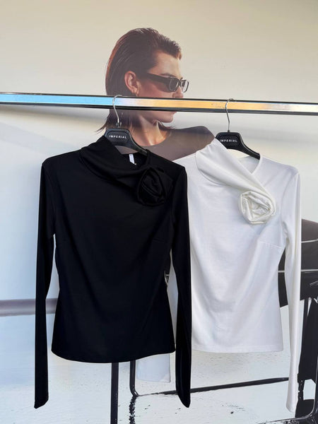 Top Rosie More colors