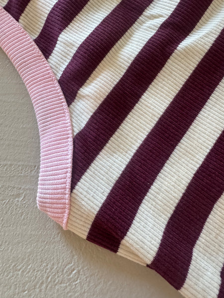 Tielko Wide Stripes More colors