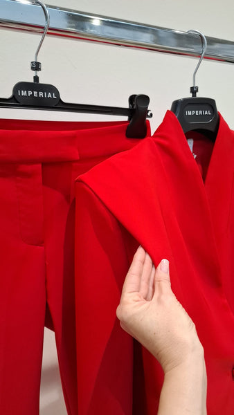 Kostým Giorgina Red