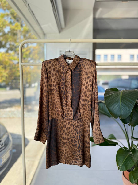 Šaty Snell Multicolor