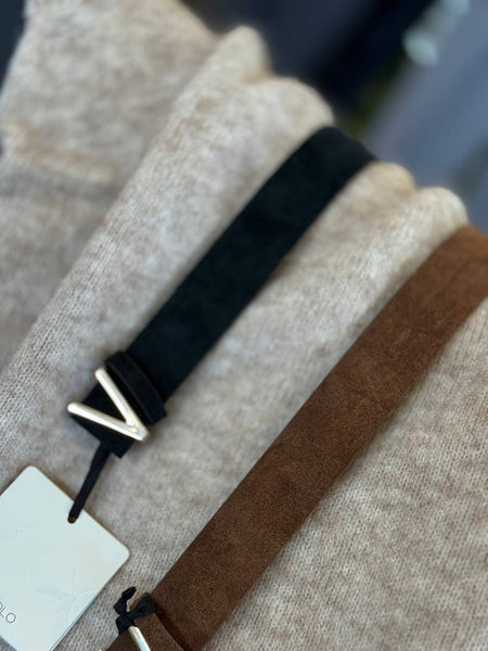 Opasok Falon More colors