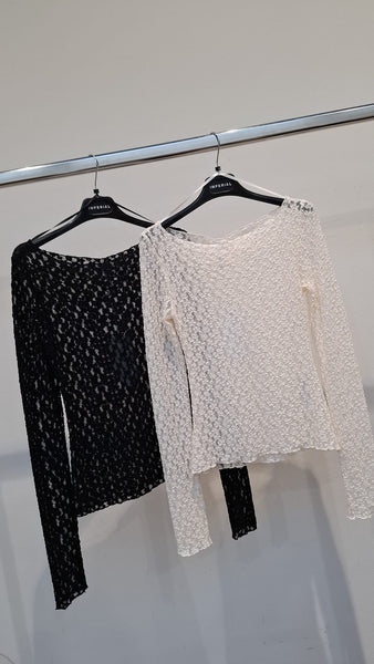 Top Lacero Mpre colors