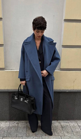 Kabát Zolen More Colors