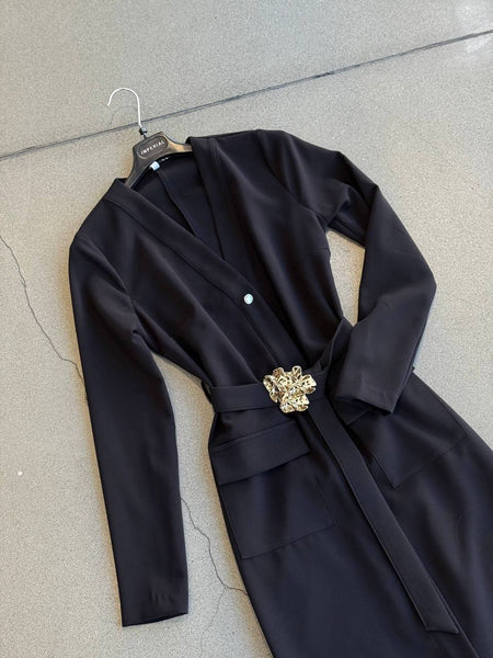 Šaty Vivere More colors