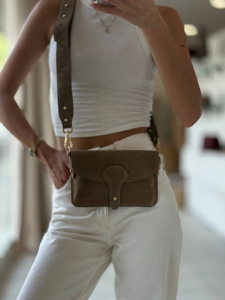 Kabelka Palm More colors