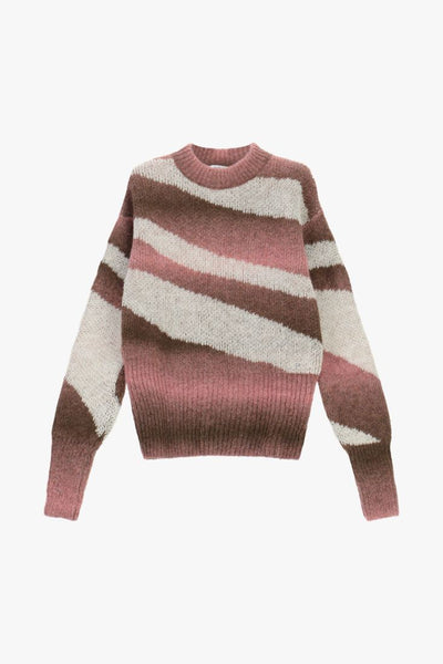 Pulóver Malon More colors