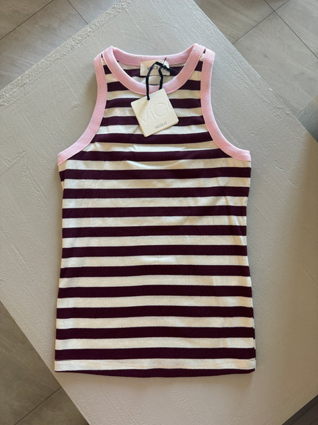 Tielko Wide Stripes More colors