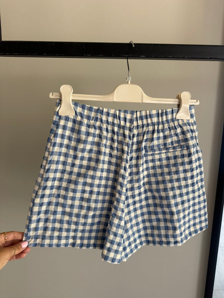 Komplet Steph Blue