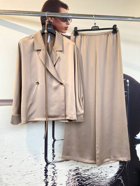 Komplet Sessa Beige