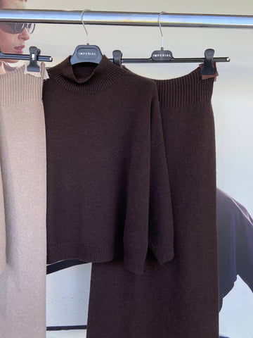 Komplet Flair More colors