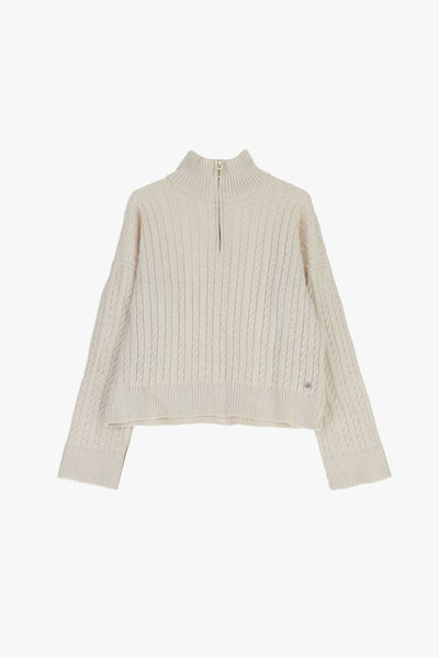 Pulóver Incon More colors