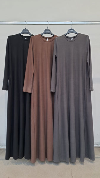 Šaty Commo More Colors