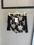 Komplet Palm Black