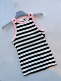 Tielko Wide Stripes More colors