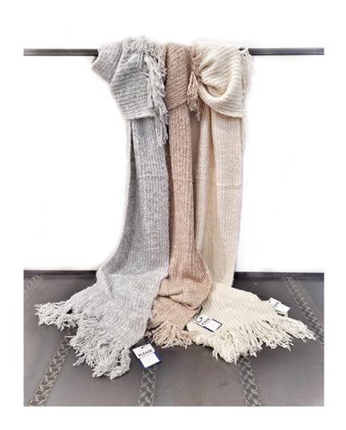 Šál Foria More colors