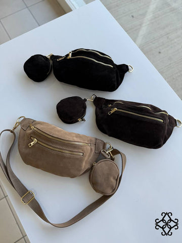 Ľadvinka Tiara More colors