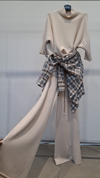 Košeľa Elea Multicolor