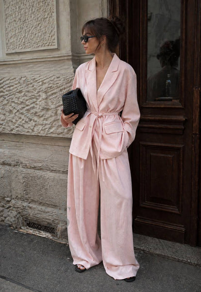 Kostým Veil Pink