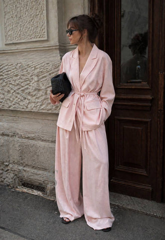 Kostým Veil Pink