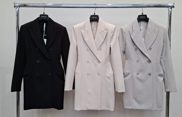 Šaty Steff More colors