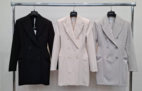 Šaty Steff More colors