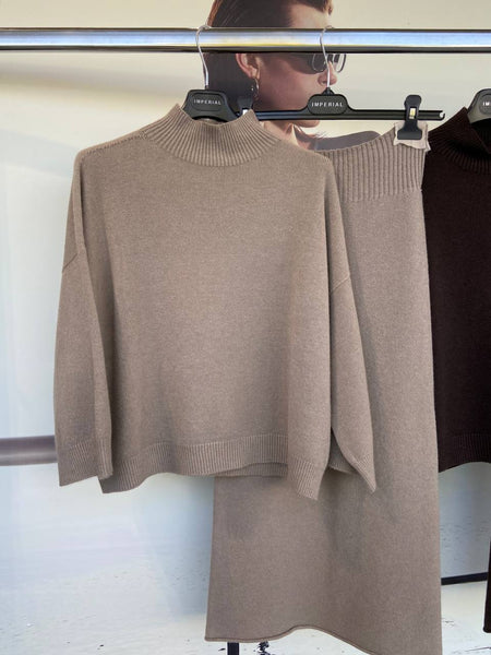 Komplet Flair More colors