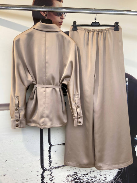 Komplet Sessa Beige