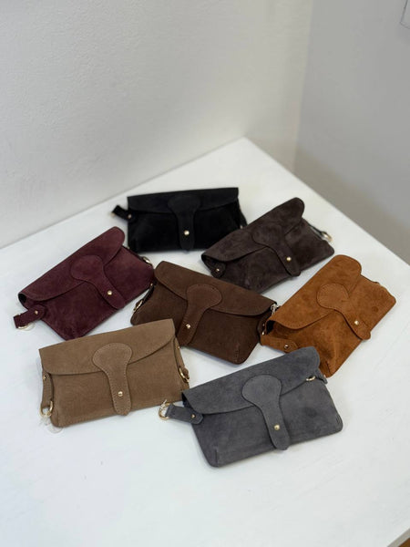 Kabelka Palm More colors