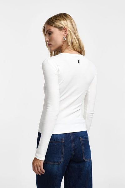 Nátelník Loss More colors