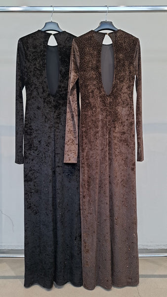 Šaty Glimy More colors