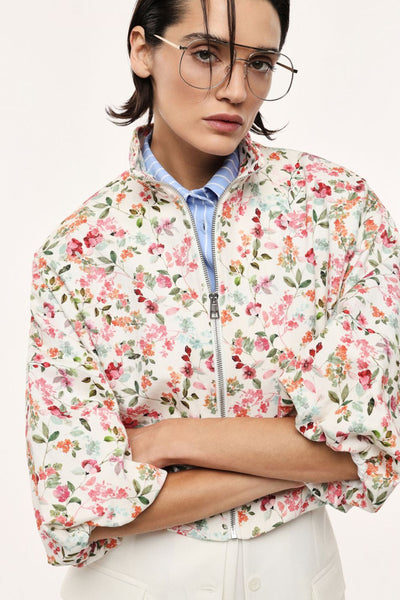 Bunda Flower Multicolor