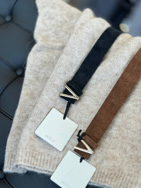 Opasok Falon More colors