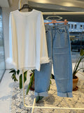 Rifle Lisbett Blue