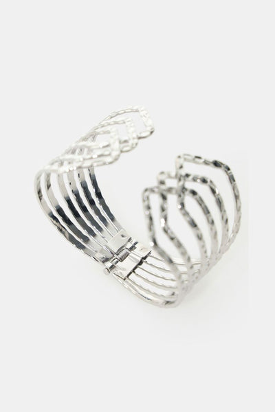 Náramok Viatel Silver