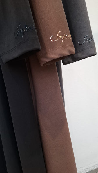 Šaty Commo More Colors