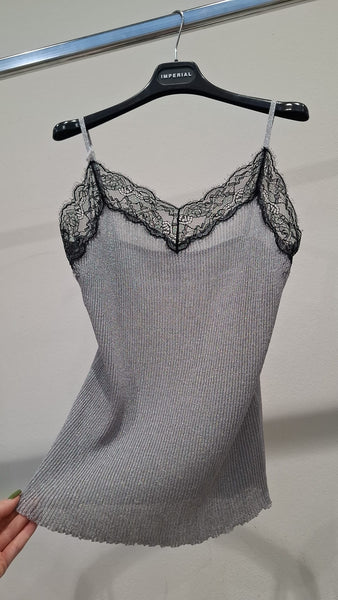 Top Shine Grey