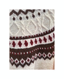 Pulóver Norway Butter