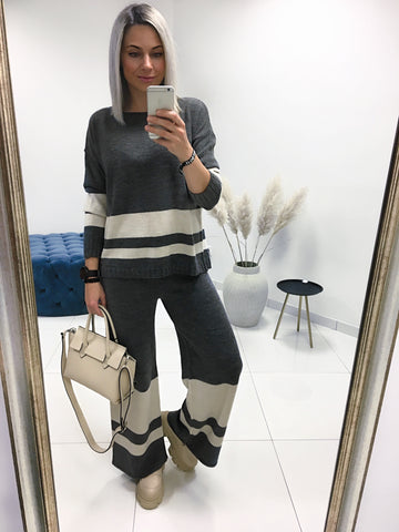 Nohavice Wool More colors