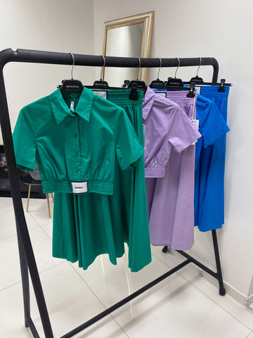 Top Frey More colors