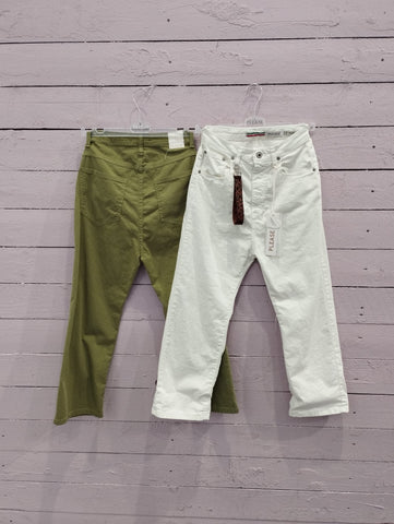 Nohavice Sarah More colors