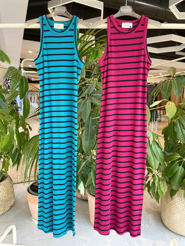 Šaty Silia More colors